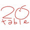20table